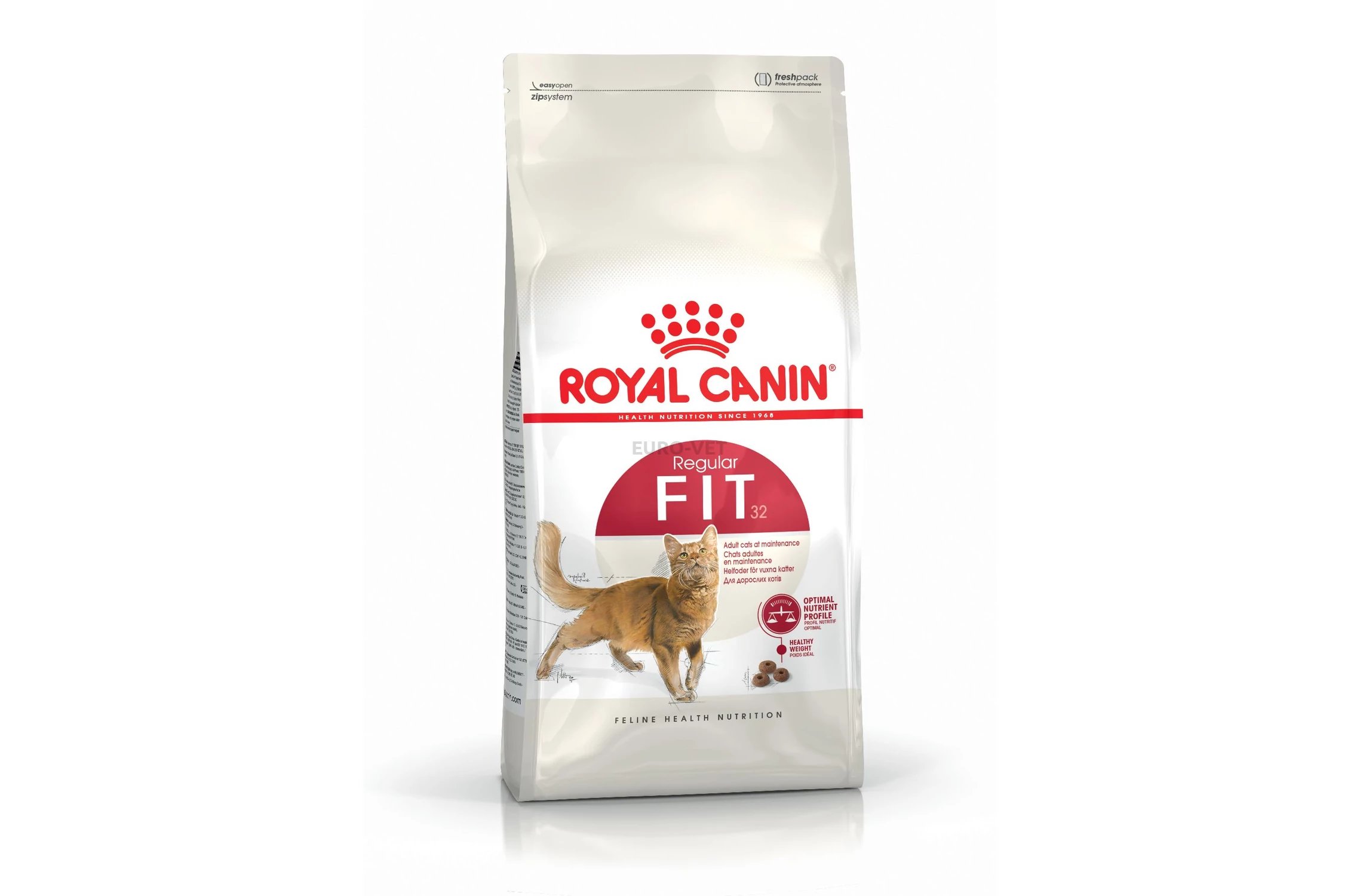 Royal canin fit 32 discount